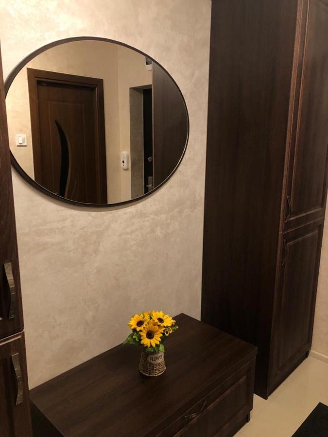 Cezara Daire Galaţi Dış mekan fotoğraf