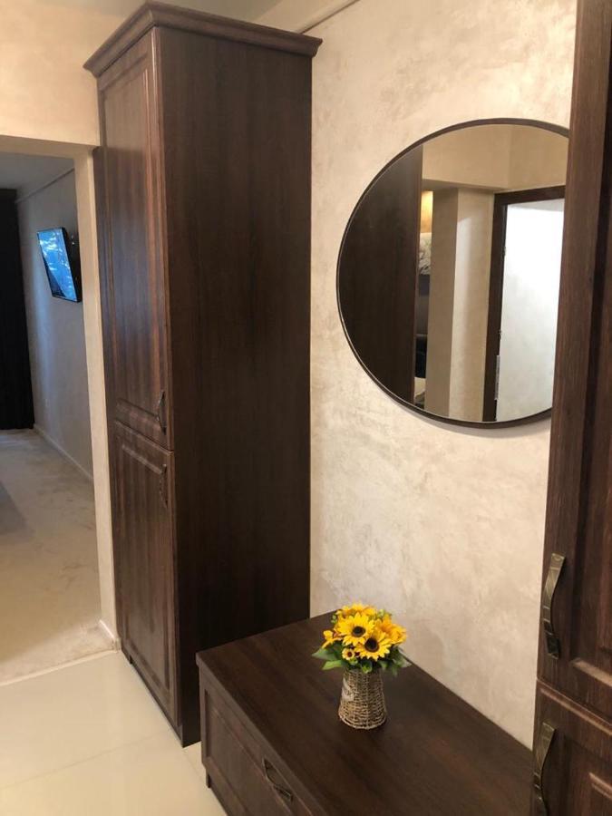 Cezara Daire Galaţi Dış mekan fotoğraf