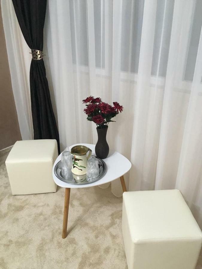 Cezara Daire Galaţi Dış mekan fotoğraf